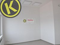 Obchodní a nebyt.prostory (ordinace 58 m2) ve 3NP nového Lékařského domu u NC Géčko ,  Č.Budějovice - DSC_0262.jpg