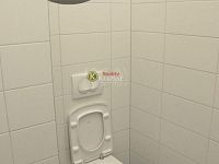 Obchodní a nebyt.prostory (ordinace 58 m2) ve 3NP nového Lékařského domu u NC Géčko ,  Č.Budějovice - DSC_0269.jpg