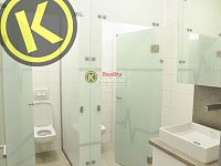 Obchodní a nebyt.prostory (ordinace 58 m2) ve 3NP nového Lékařského domu u NC Géčko ,  Č.Budějovice - DSC_0273.jpg