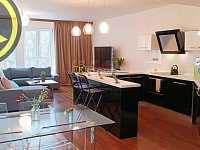 Byt 3+kk 97 m2 s terasou 13 m2 , Rudolfovská (centrum, u Sadů), České Budějovice 6 - 24017a.jpg