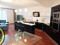 Byt 3+kk 97 m2 s terasou 13 m2 , Rudolfovská (centrum, u Sadů), České Budějovice 6 - 24017aa.jpg