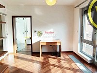 Byt 3+kk 97 m2 s terasou 13 m2 , Rudolfovská (centrum, u Sadů), České Budějovice 6 - 24017hhh.jpg