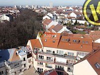 Byt 3+kk 97 m2 s terasou 13 m2 , Rudolfovská (centrum, u Sadů), České Budějovice 6 - 24017kk.jpg