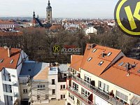 Byt 3+kk 97 m2 s terasou 13 m2 , Rudolfovská (centrum, u Sadů), České Budějovice 6 - 24017kkkk.jpg