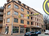 Byt 3+kk 97 m2 s terasou 13 m2 , Rudolfovská (centrum, u Sadů), České Budějovice 6 - 24017xa.jpg