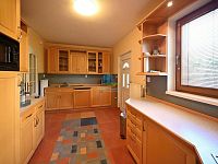 Rodinný dům(135m²) 4+1, s garáží a zahradou ve Františkových Lázních na prodej - 1.RD Slatina F.L (35).JPG