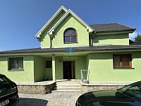 Rodinný dům(135m²) 4+1, s garáží a zahradou ve Františkových Lázních na prodej - RD (20).JPG