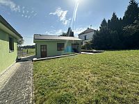 Rodinný dům(135m²) 4+1, s garáží a zahradou ve Františkových Lázních na prodej - RD (28).JPG