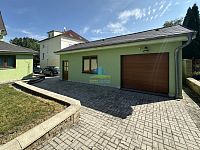 Rodinný dům(135m²) 4+1, s garáží a zahradou ve Františkových Lázních na prodej - RD (36).JPG