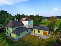 Rodinný dům(135m²) 4+1, s garáží a zahradou ve Františkových Lázních na prodej - RD Slatina  (9).JPG