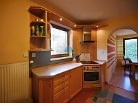 Rodinný dům(135m²) 4+1, s garáží a zahradou ve Františkových Lázních na prodej - RD Slatina F.L (33).JPG