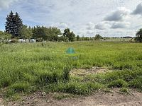 Stavební pozemek se stav. povolením a projektem na výstavbu RD ve Františkových Lázních na prodej