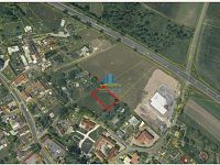 Stavební pozemek(1146m2)ve Františkových Lázních na prodej