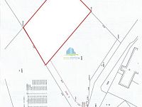 Stavební pozemek(1146m2)ve Františkových Lázních na prodej