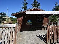 RK Rebellion nabízí stavební pozemek s rekr.objekty, rybníkem a ovoc.sadem v Krapicích  na prodej - Krapice pozem (2).JPG