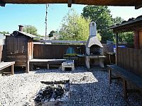 RK Rebellion nabízí stavební pozemek s rekr.objekty, rybníkem a ovoc.sadem v Krapicích  na prodej - Krapice pozem (21).JPG