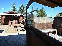 RK Rebellion nabízí stavební pozemek s rekr.objekty, rybníkem a ovoc.sadem v Krapicích  na prodej - Krapice pozem (25).JPG