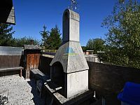 RK Rebellion nabízí stavební pozemek s rekr.objekty, rybníkem a ovoc.sadem v Krapicích  na prodej - Krapice pozem (53).JPG