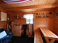 RK Rebellion nabízí stavební pozemek s rekr.objekty, rybníkem a ovoc.sadem v Krapicích  na prodej - Krapice pozem (6).JPG