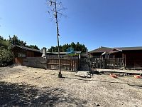 RK Rebellion nabízí stavební pozemek s rekr.objekty, rybníkem a ovoc.sadem v Krapicích  na prodej - pozemek Krapice (4).JPG