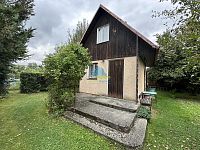 Zahradní domek se skleníkem a zahradou v Chebu  „U Jodoka“ na prodej - chata Cheb (16).JPG