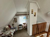 Zahradní domek se skleníkem a zahradou v Chebu  „U Jodoka“ na prodej - chata Cheb (54).JPG