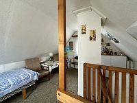 Zahradní domek se skleníkem a zahradou v Chebu  „U Jodoka“ na prodej - chata Cheb (57).JPG