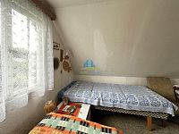 Zahradní domek se skleníkem a zahradou v Chebu  „U Jodoka“ na prodej - chata Cheb (59).JPG