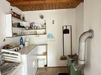 Zahradní domek se skleníkem a zahradou v Chebu  „U Jodoka“ na prodej - chata Cheb (66).JPG