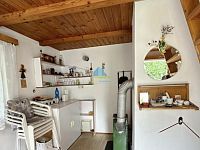 Zahradní domek se skleníkem a zahradou v Chebu  „U Jodoka“ na prodej - chata Cheb (67).JPG