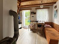 Zahradní domek se skleníkem a zahradou v Chebu  „U Jodoka“ na prodej - chata Cheb (71).JPG