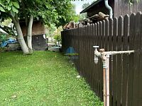 Zahradní domek se skleníkem a zahradou v Chebu  „U Jodoka“ na prodej - chata Cheb (85).JPG