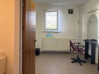 Nebytový prostor(cca 15m²) ve Františkových Lázních k pronájmu