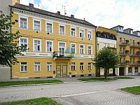 BYT ve zděné zástavbě 2+1(65m²) v centru Františkových Lázní na prodej - 2+1 B.Němcové F.L  (1).JPG