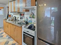 Rodinný dům (109 m2) se zahradou (448 m2) a garáží v Hájích u Chebu na prodej - 20251016_155654.jpg