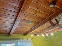 Rodinný dům (109 m2) se zahradou (448 m2) a garáží v Hájích u Chebu na prodej - 20251016_155734.jpg