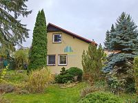 Rodinný dům (109 m2) se zahradou (448 m2) a garáží v Hájích u Chebu na prodej - IMG_1663.jpg