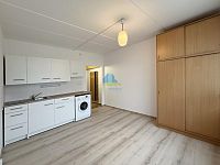 Garsonka(19,45m2) ve Františkových Lázních k pronájmu