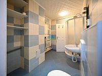 Velmi pěkný, slunný byt 3+1(97m2) ve Františkových Lázních na prodej - 3+1 97m2 (7).JPG