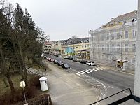 Byt ve zděné zástavbě 3+1(103m2) ve Františkových Lázních na prodej - 3+1 podkrFrancouz (69).JPG