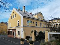 Byt ve zděné zástavbě 3+1(103m2) ve Františkových Lázních na prodej - dron 2025 (2).JPG