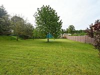 Stavební pozemek(849m²) v obci Lomnička u Plesné na prodej - DSC_1825.JPG