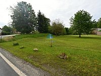 Stavební pozemek(849m²) v obci Lomnička u Plesné na prodej - DSC_1848.JPG