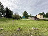 Stavební pozemek(849m²) v obci Lomnička u Plesné na prodej - IMG_2021.JPG