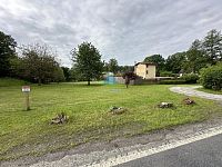 Stavební pozemek(849m²) v obci Lomnička u Plesné na prodej - IMG_2037.JPG