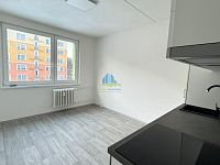 Pronájem garsonky (20m²) v panelovém domě s výtahem v Palackého ulici v Chebu - IMG_E4390.JPG