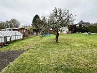 Jednopatrový rodinný dům(60m²) o velikosti 5+KK, s garáží a zahradou ve Frant. Lázních na prodej - IMG_E7716.JPG