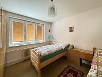 Jednopatrový rodinný dům(60m²) o velikosti 5+KK, s garáží a zahradou ve Frant. Lázních na prodej - RD H.L. Fr.L (104).JPG