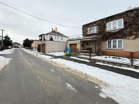 Jednopatrový rodinný dům(60m²) o velikosti 5+KK, s garáží a zahradou ve Frant. Lázních na prodej - RD H.L. Fr.L (139).JPG