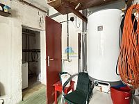 Jednopatrový rodinný dům(60m²) o velikosti 5+KK, s garáží a zahradou ve Frant. Lázních na prodej - RD H.L. Fr.L (29).JPG